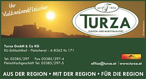 Turza GmbH  & Co KG 