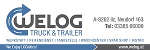 Welog Truck & Trailer 