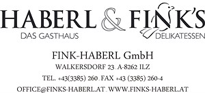 Haberl & Fink's 