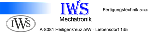 IWS Fertigungstechnik 