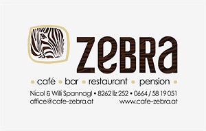 Cafe Restaurant Zebra 
