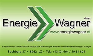 Energie Wagner 