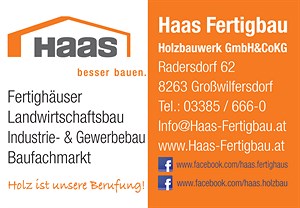 Haas Fertigbau GmbH 