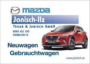 Mazda Janisch 