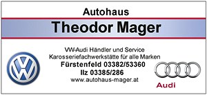 Autohaus Mager 