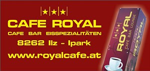 Royal Cafe 