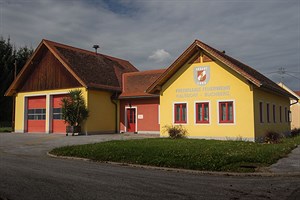 FF Kalsdorf-Buchberg 